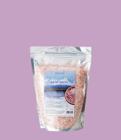 HOOPFEC - Bath Salts