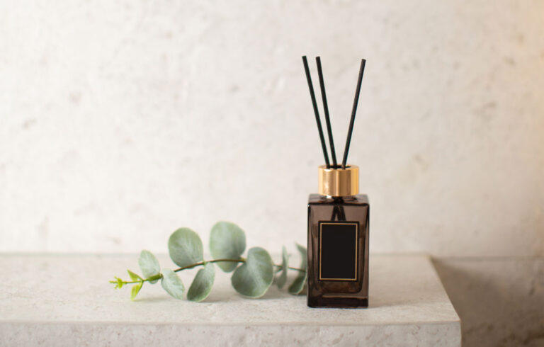 Transform Your Home with Vacate et Videte Diffuser