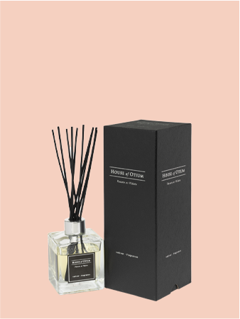 HOOVFD - Vetiver Fragranced