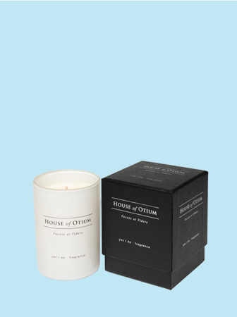 HOOYIDC - Yes I DO Candle